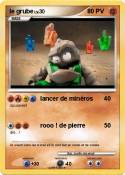 le grube