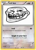 troll face