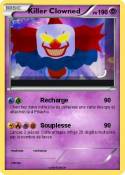 Killer Clowned
