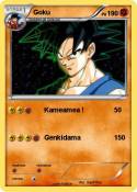 Goku