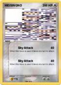 MISSINGNO