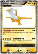 Shiny Latias