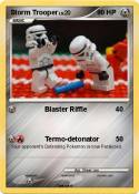 Storm Trooper