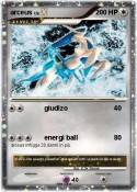 arceus