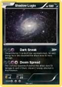 Shadow Lugia
