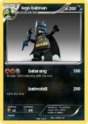 lego batman