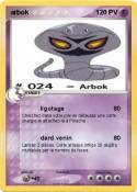 arbok
