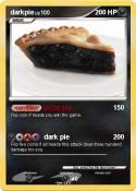darkpie