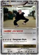 Psy