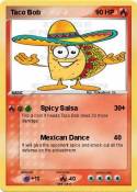 Taco Bob