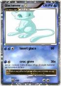 Glaciamew