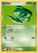 Cell baby