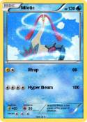 Milotic