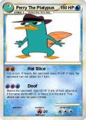 Perry The
