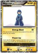 Mega man