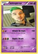 Jacksepticeye