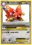 morpho knght