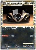 dark super voit