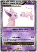 espeon e mew