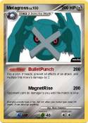 Metagross
