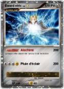 Eward elric