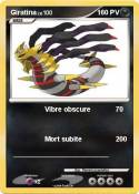Giratina