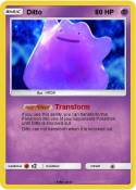 Ditto