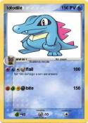 totodile