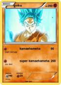 goku