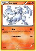 Reshiram
