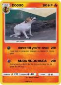 DOGGO