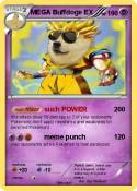 MEGA Buffdoge