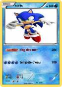 sonic
