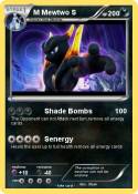 M Mewtwo S