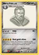 Marco Polo