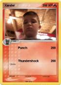 Xander