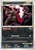 darkrai
