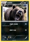 bearkri