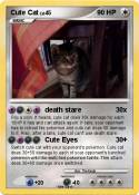 Cute Cat