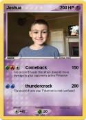 Joshua