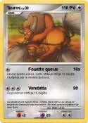 Tauros