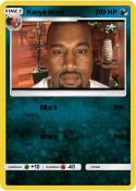 Kanye West