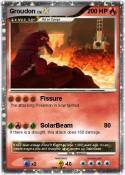 Groudon