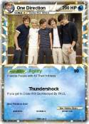 One Direction