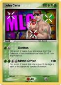 John Cena
