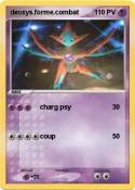 deoxys.forme.co