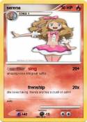 serena