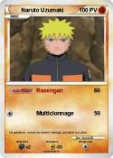 Naruto Uzumaki