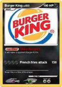 Burger King