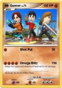 Mii Gunner